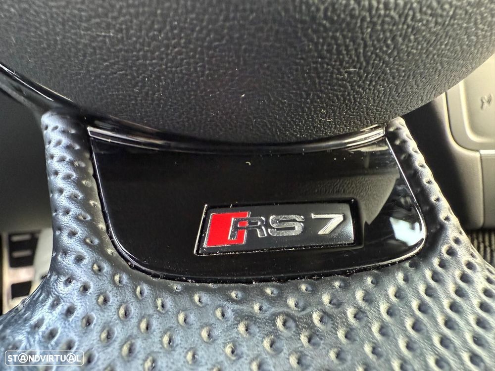 Audi RS7 Sportback - 42