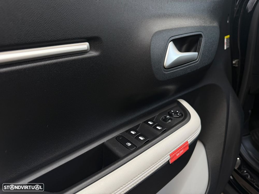 Citroën e-C3 44 kWh You Pack Plus - 29