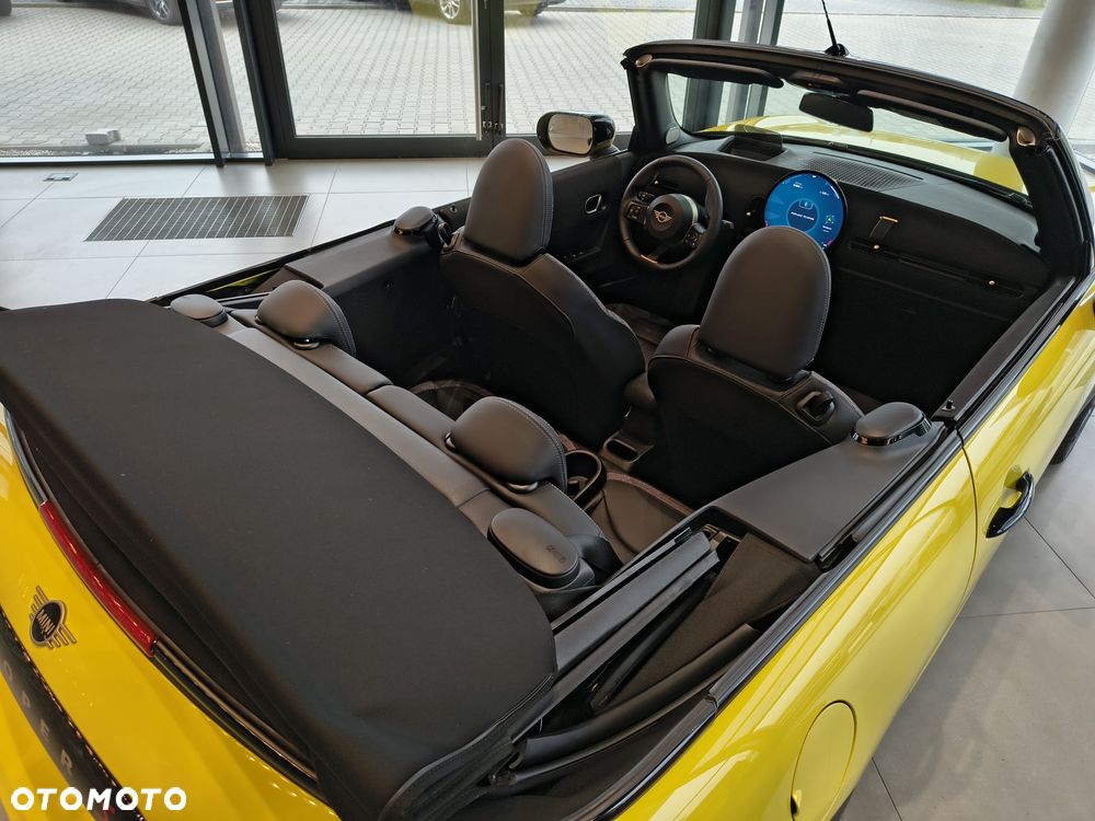 MINI Cooper S Linia Classic - 16