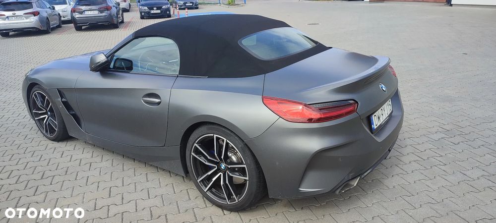BMW Z4 M M40i sport - 24