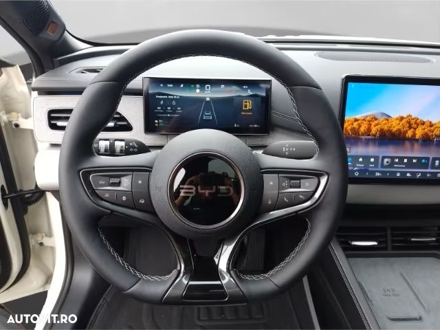 Byd Seal - 15