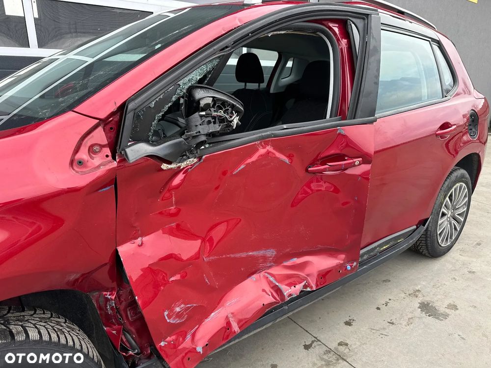 Peugeot 2008 1.2 Pure Tech Active - 13