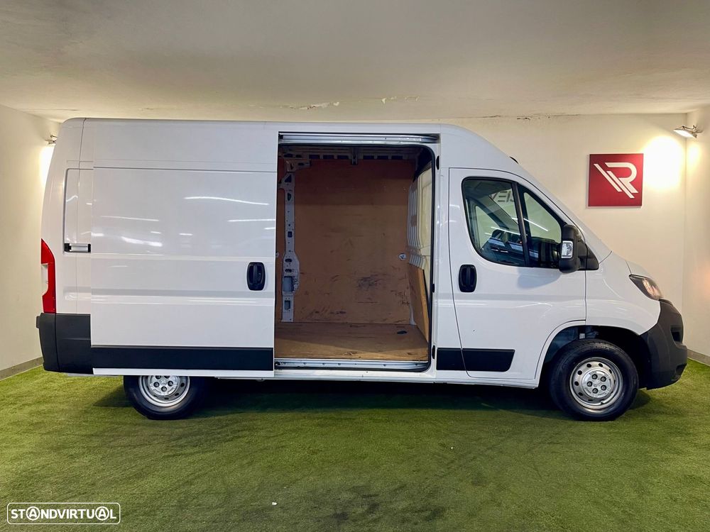 Peugeot Boxer 2.2 BlueHDi 335 L2 CD - 5