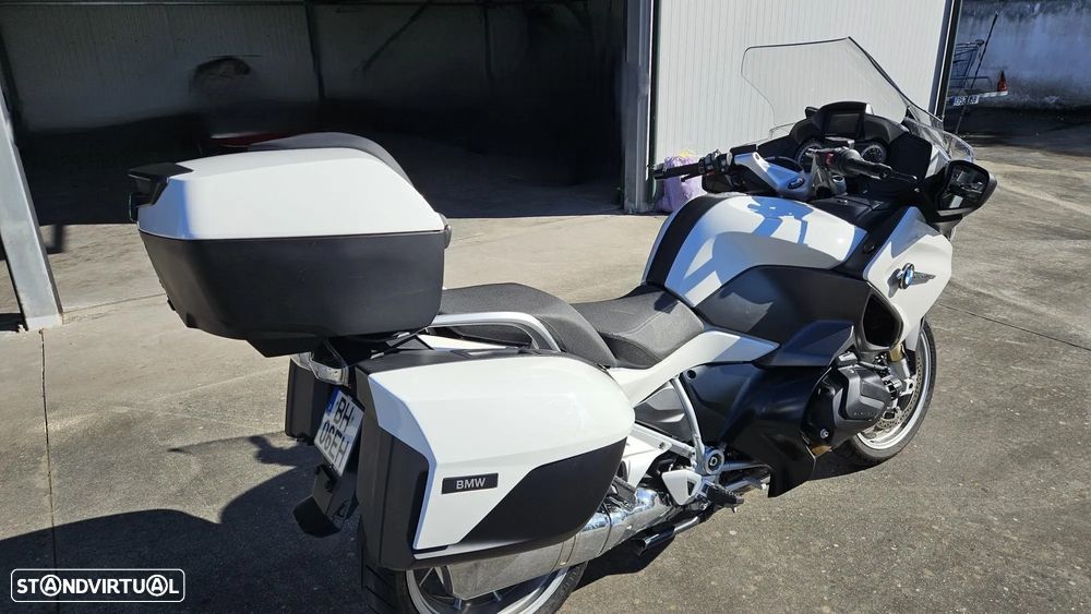 BMW R 1250 RT A - 3