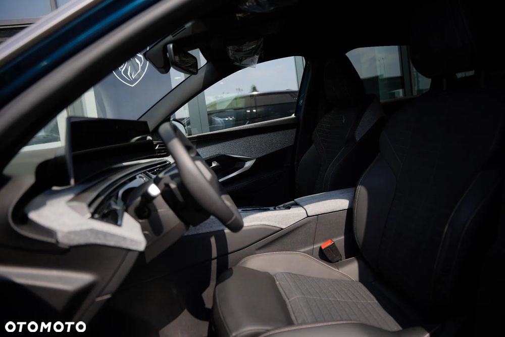 Peugeot 3008 1.2 PureTech mHEV Allure e-DCS6 - 11