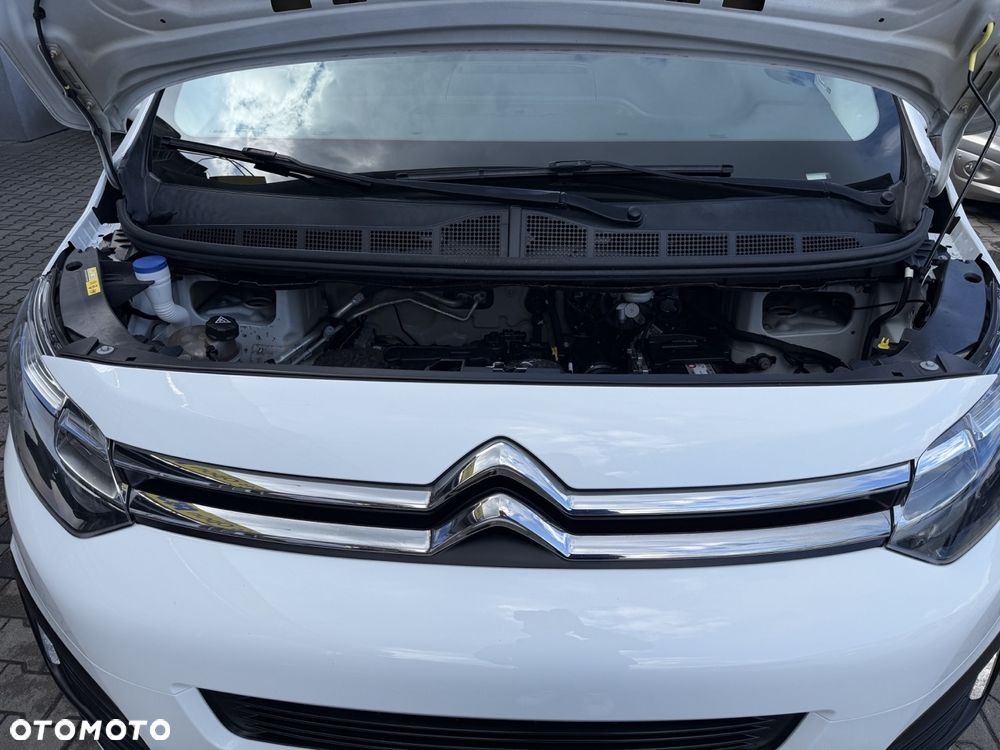 Citroën SpaceTourer M EAT6 Business - 24