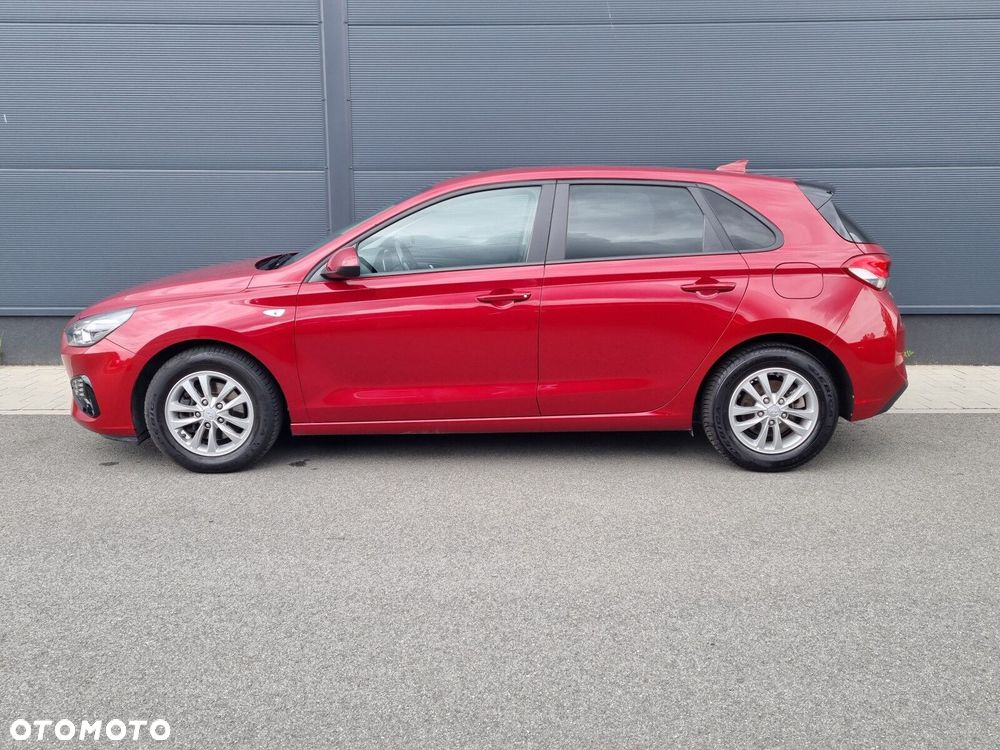 Hyundai i30 1.0 T-GDI Modern - 2