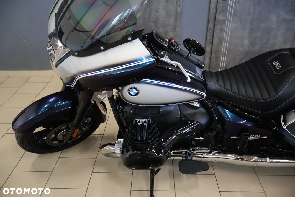 BMW R - 27