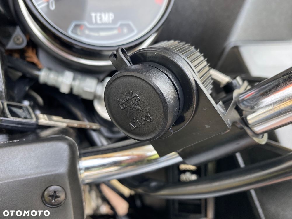 Honda Silver Wing - 20