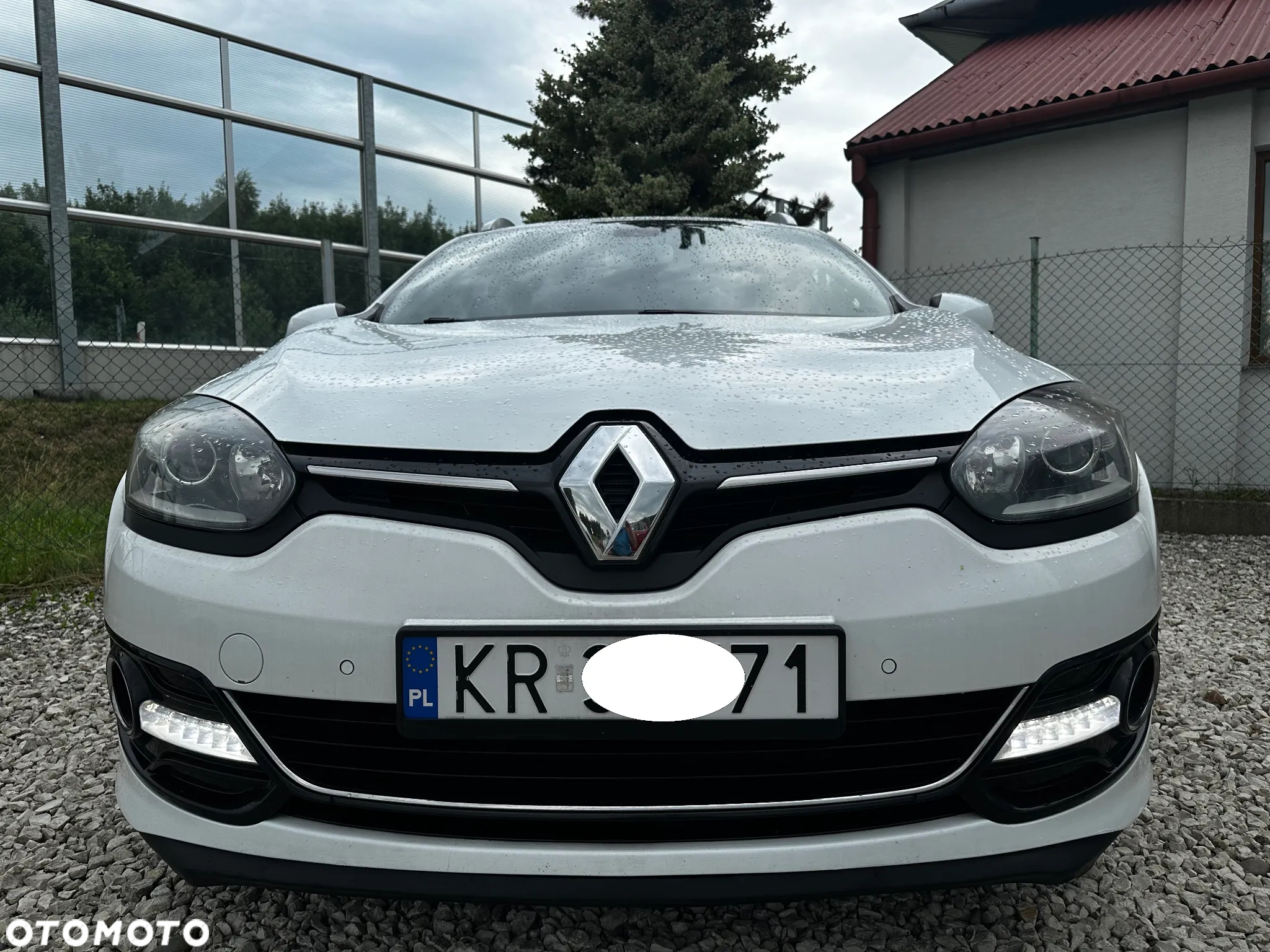 Renault Megane Grandtour ENERGY dCi 130 LIMITED - 2