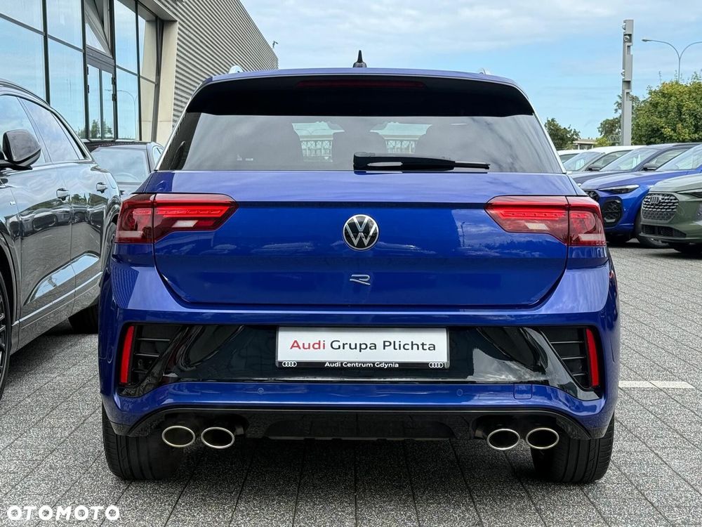 Volkswagen T-Roc - 12