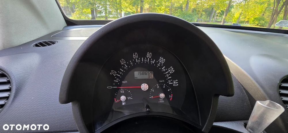 Volkswagen New Beetle 1.9 TDI - 16