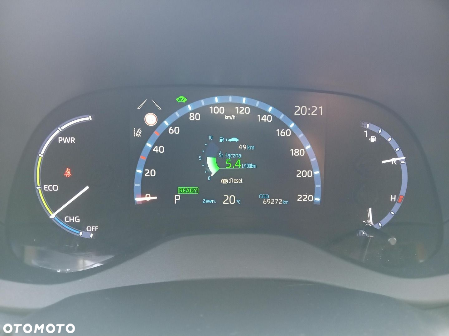 Toyota Yaris Cross - 12