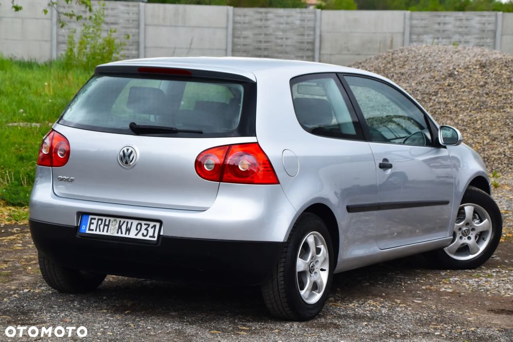Volkswagen Golf 1.4 Sportline - 38