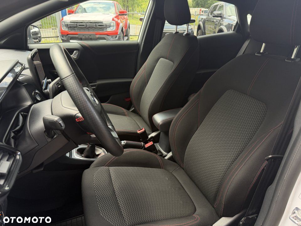 Ford Puma - 15