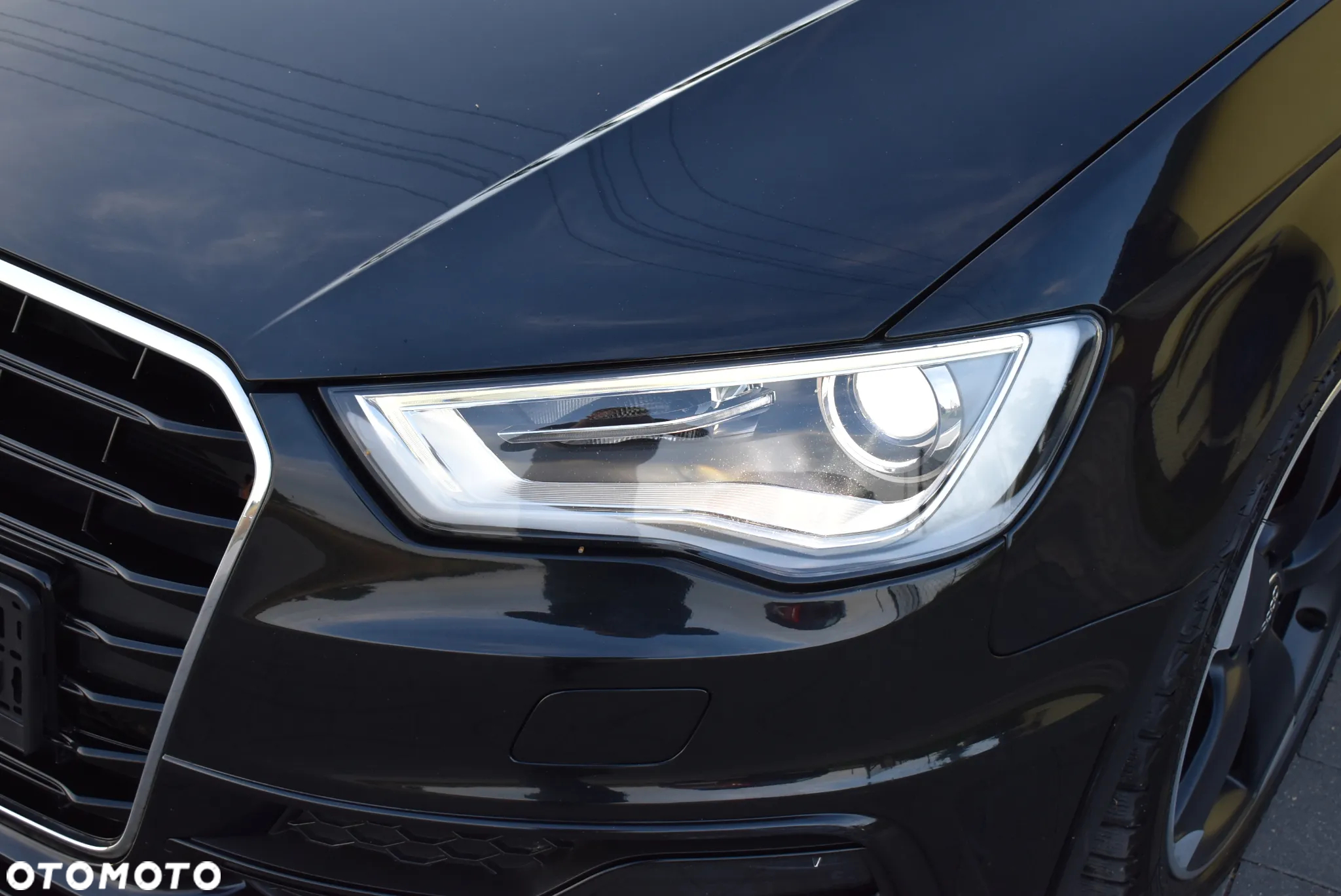 Audi A3 2.0 TDI Sportback quattro S line Sportpaket - 39