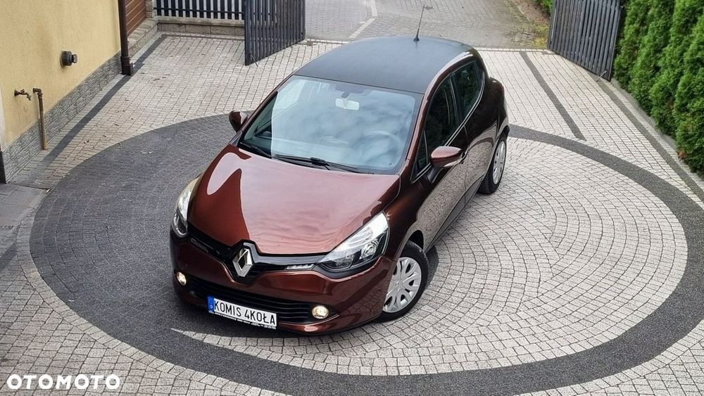 Renault Clio - 17