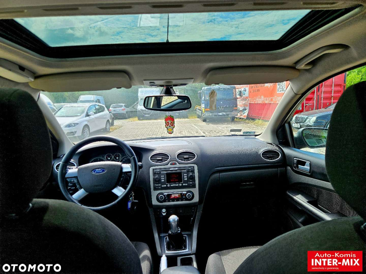 Ford Focus - 17