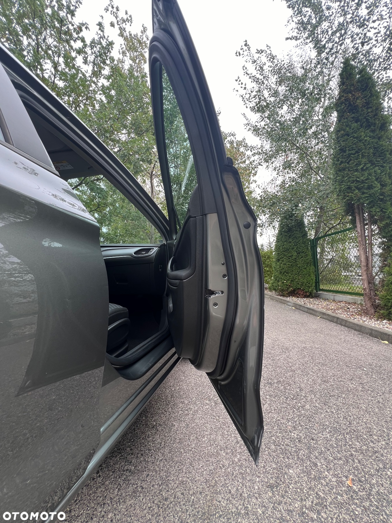 Opel Astra V 1.4 T Enjoy - 24
