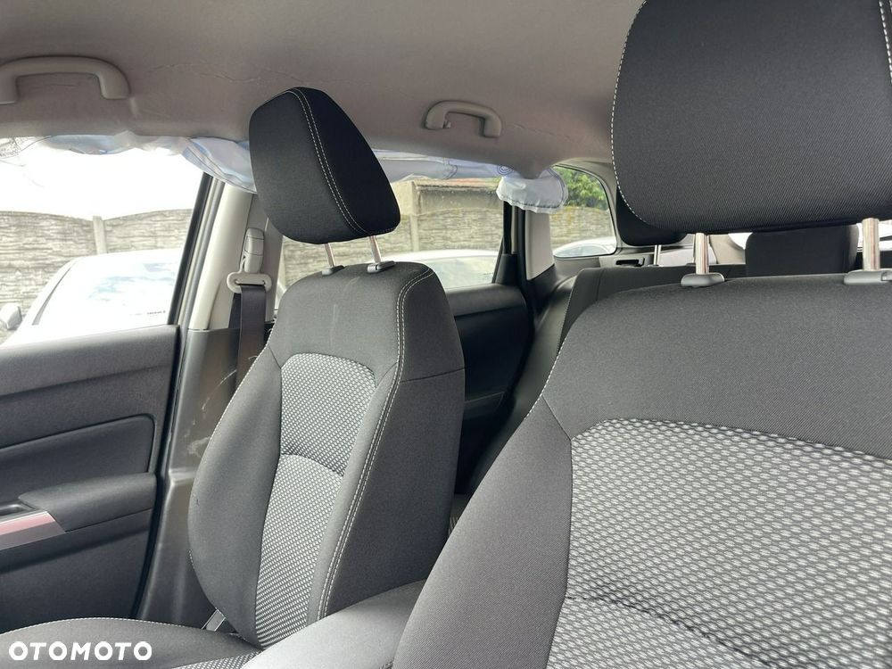 Suzuki Vitara 1.4 Boosterjet Hybrid Comfort - 15