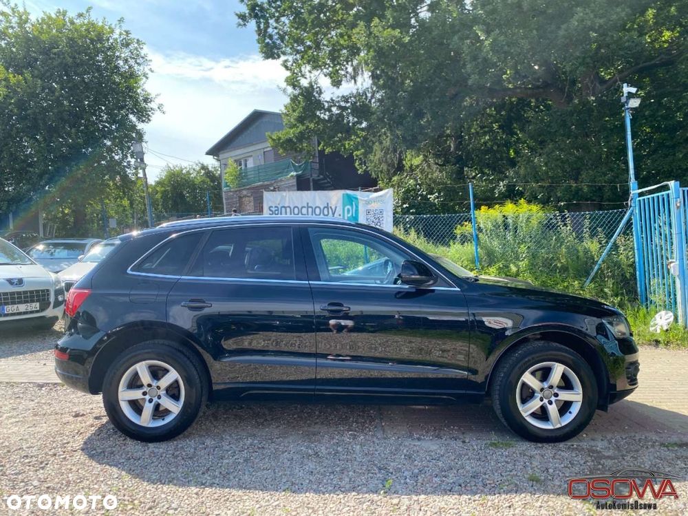 Audi Q5 2.0 TDI Quattro S tronic Prime Line - 11