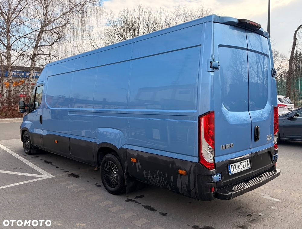 Iveco Daily 35S18 - 3