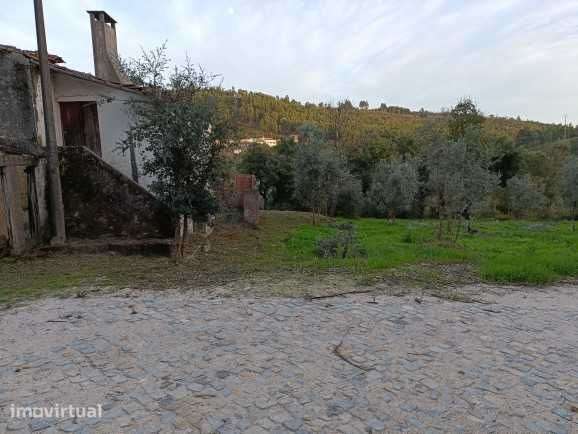 Casa de campo e terreno - Grande imagem: 4/4