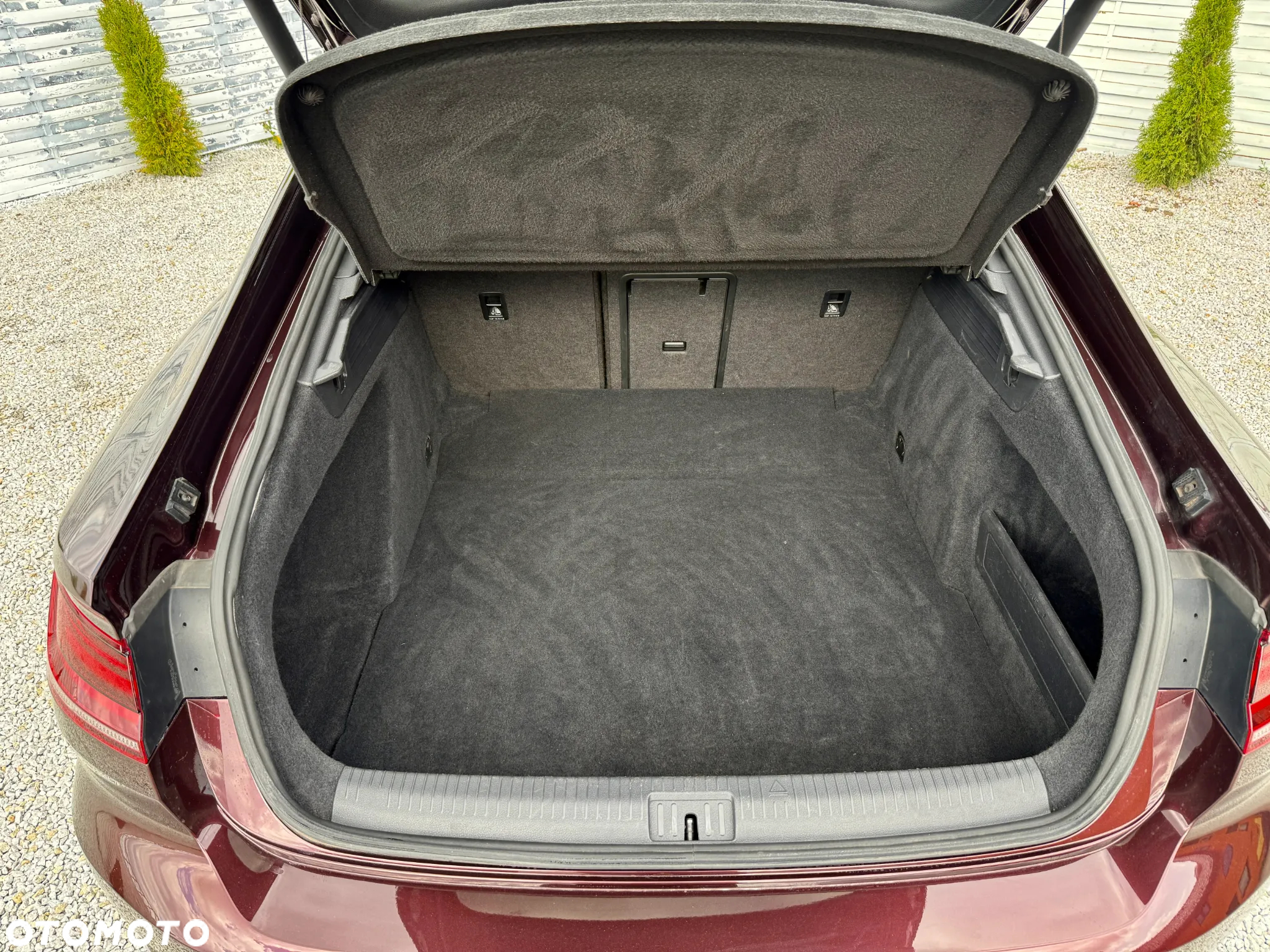Volkswagen Arteon 2.0 TSI R-Line DSG - 38