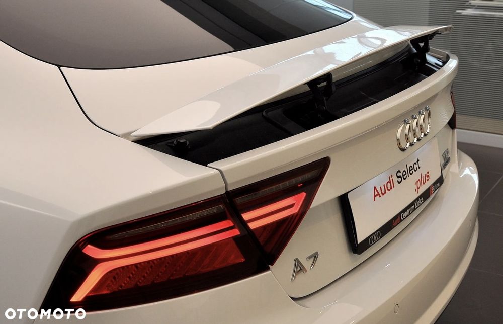 Audi A7 Sportback - 12