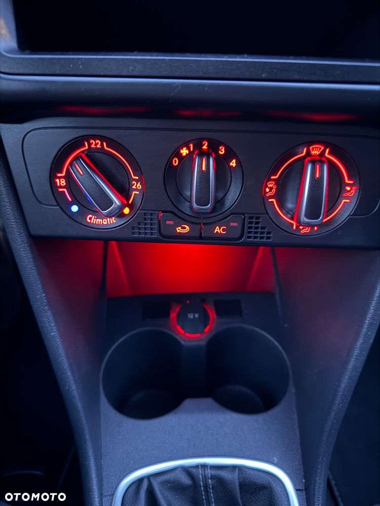 Volkswagen Polo 1.2 Blue Motion Technology Team - 31