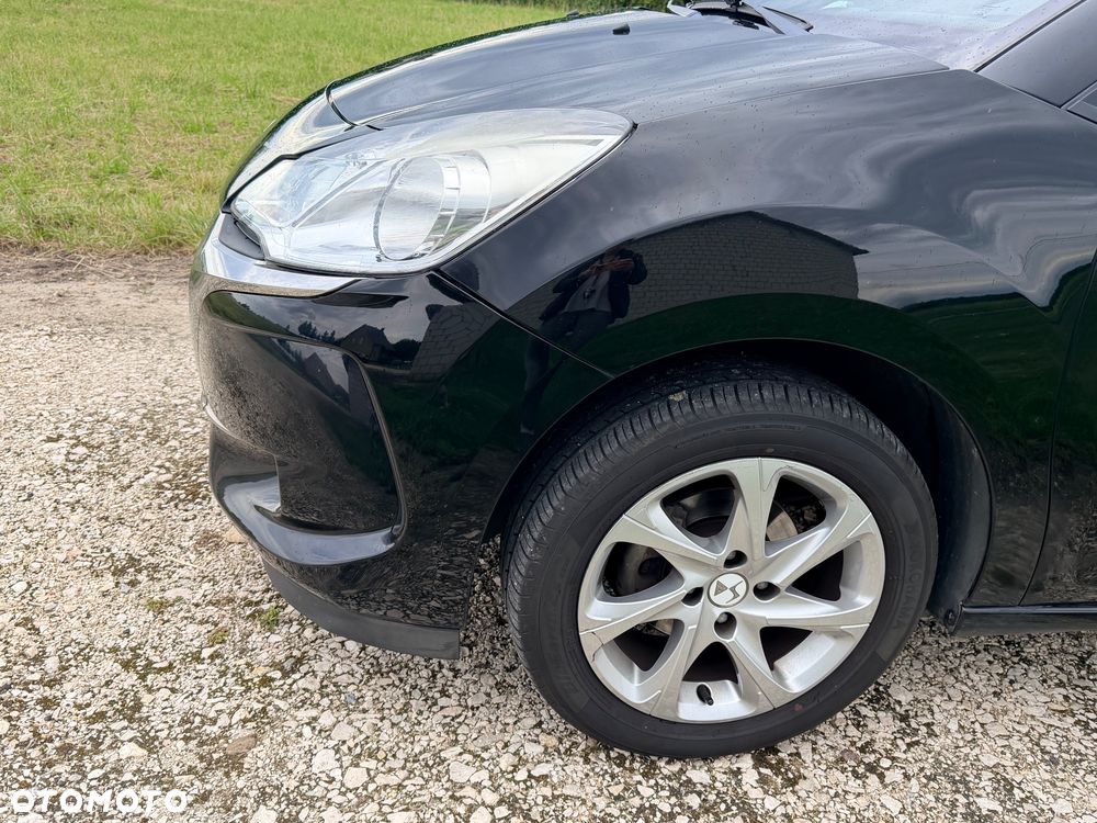 Citroën DS3 1.2 PureTech BeChic - 3