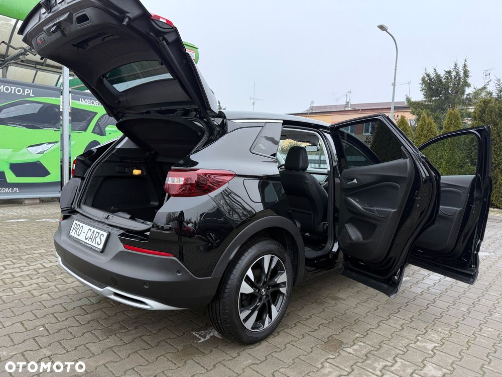 Opel Grandland X 1.5 D Start/Stop Ultimate - 35