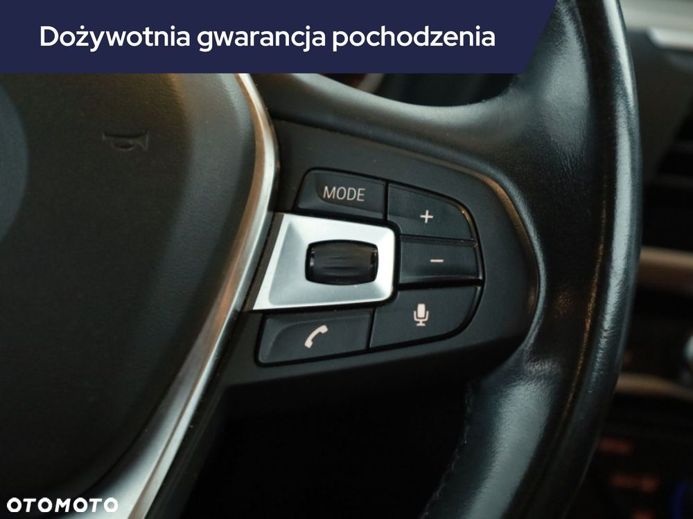 BMW X3 - 17
