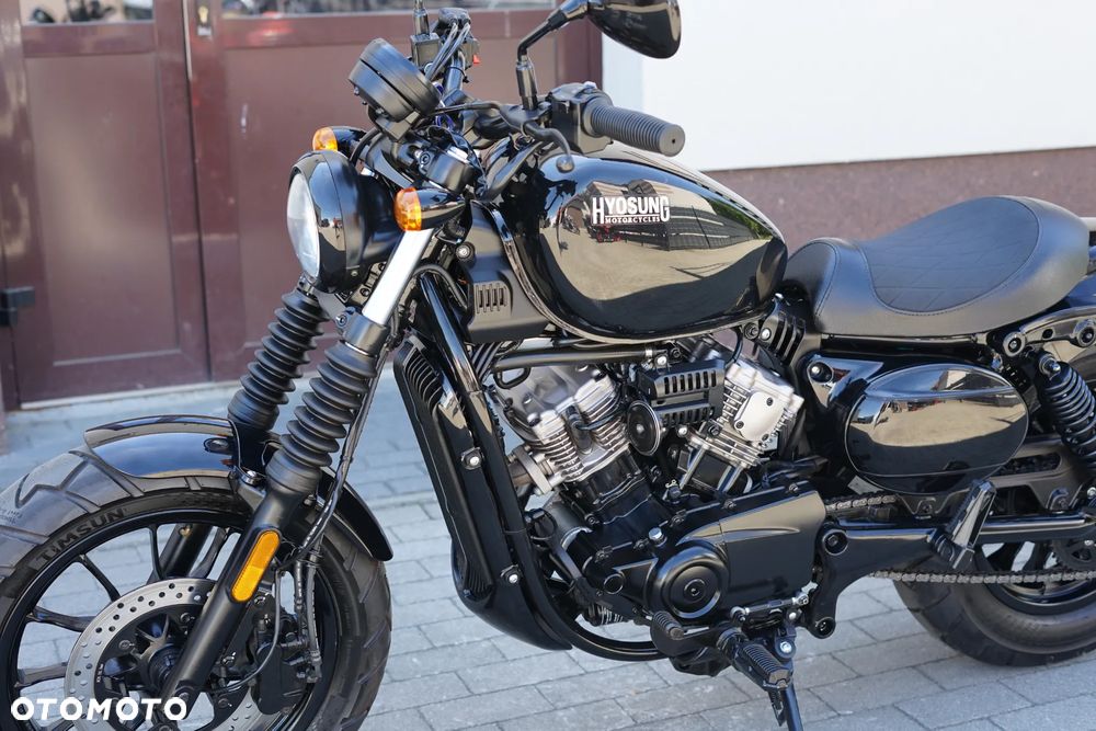 Hyosung GV - 30