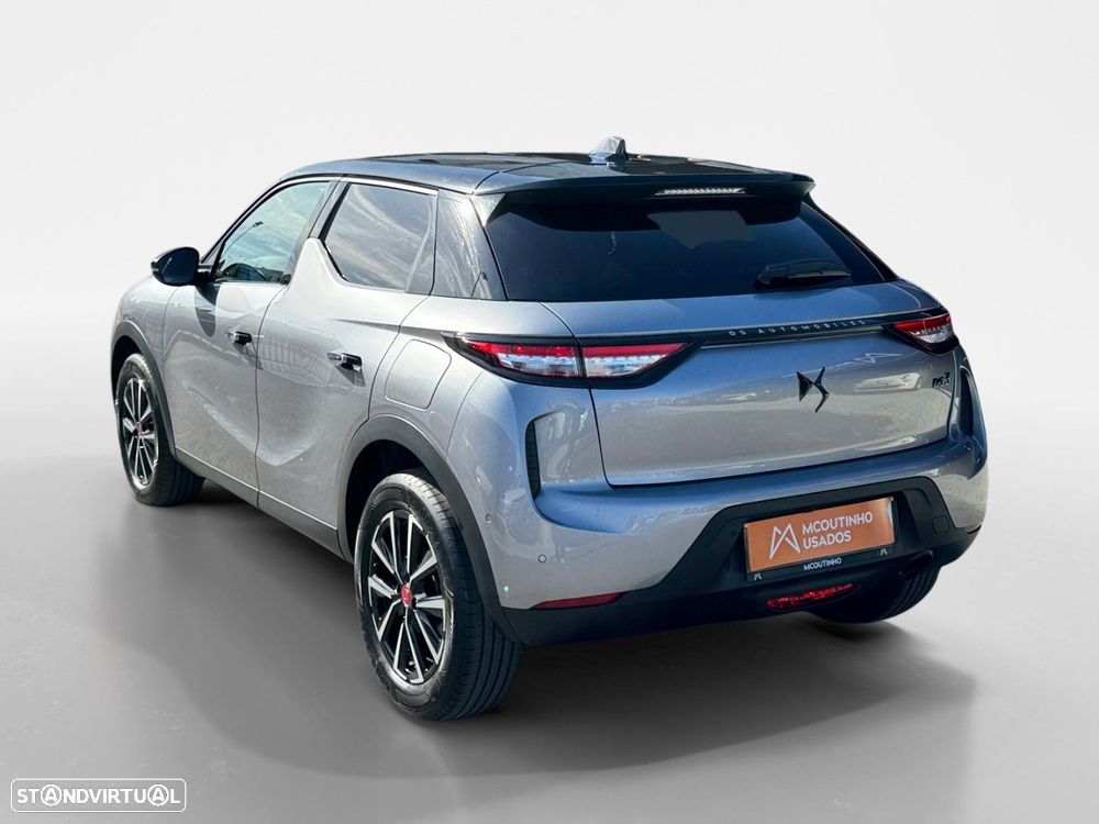 DS DS3 1.2 PureTech Performance Line - 3