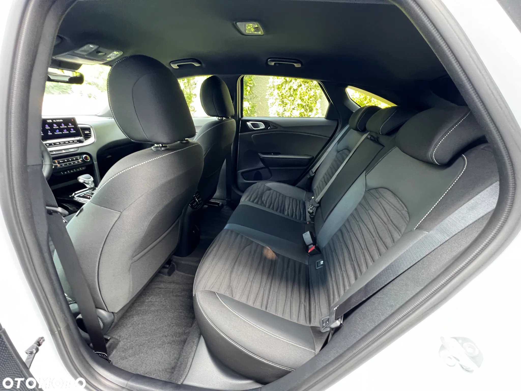 Kia ProCeed 1.5 T-GDI GT Line DCT - 14
