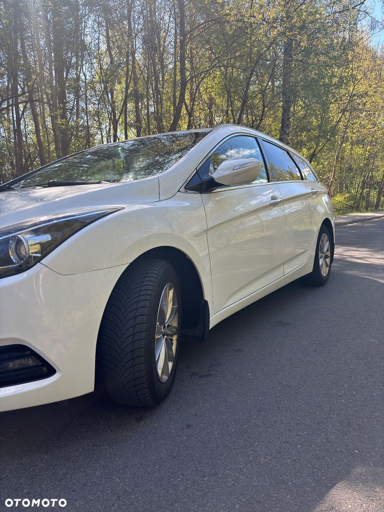 Hyundai i40 1.7 CRDi Comfort - 2