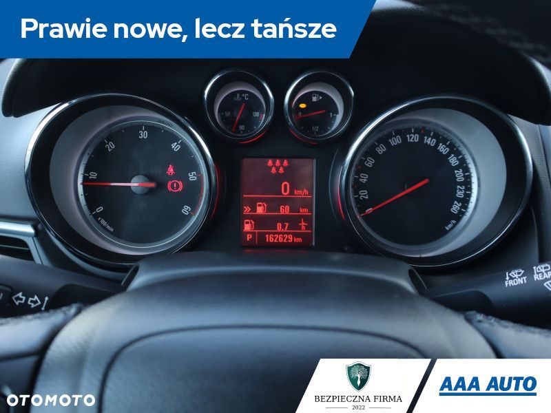 Opel Zafira - 13
