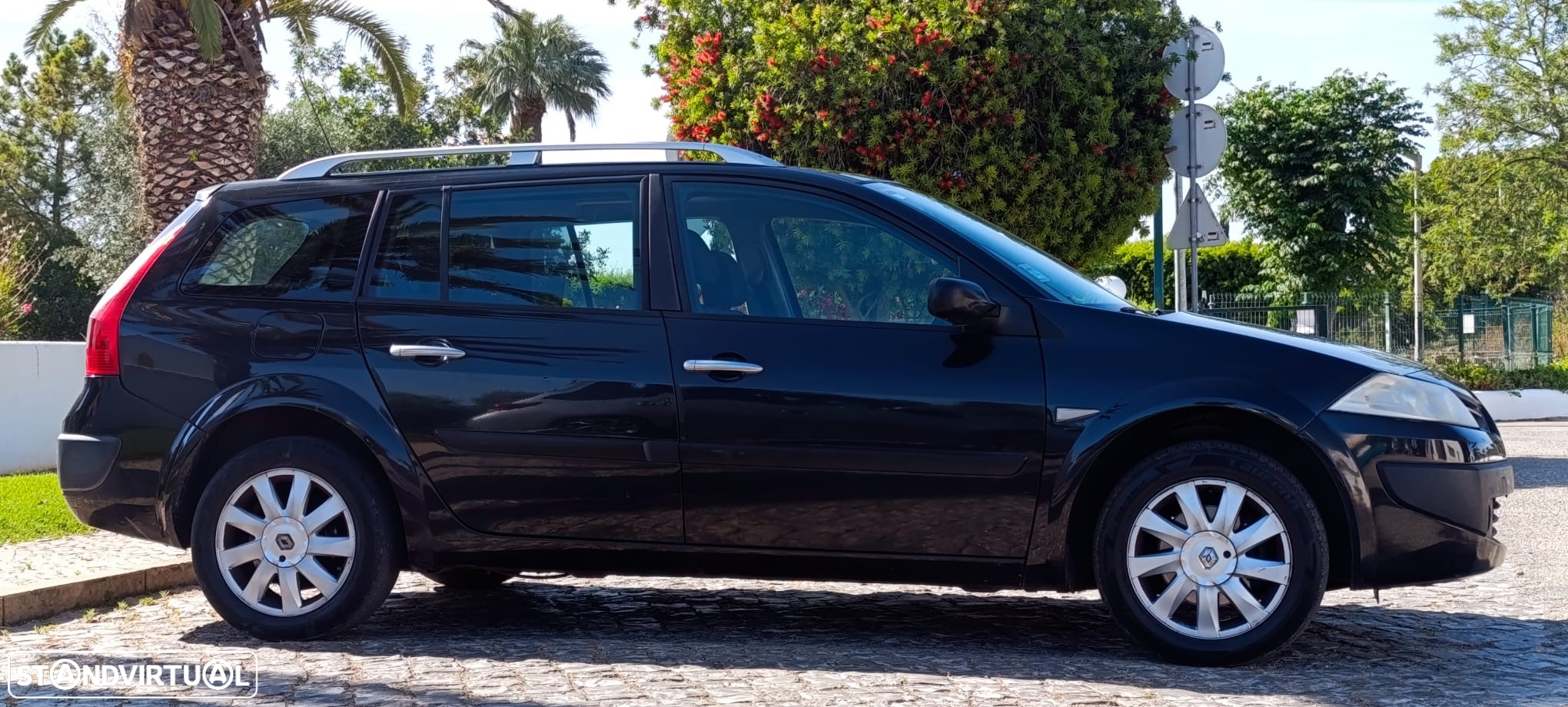 Renault Mégane Sport Tourer - 12