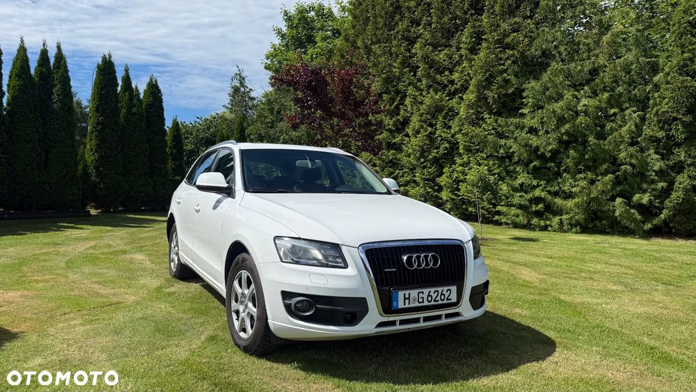 Audi Q5 3.0 TDI Quattro S tronic - 1