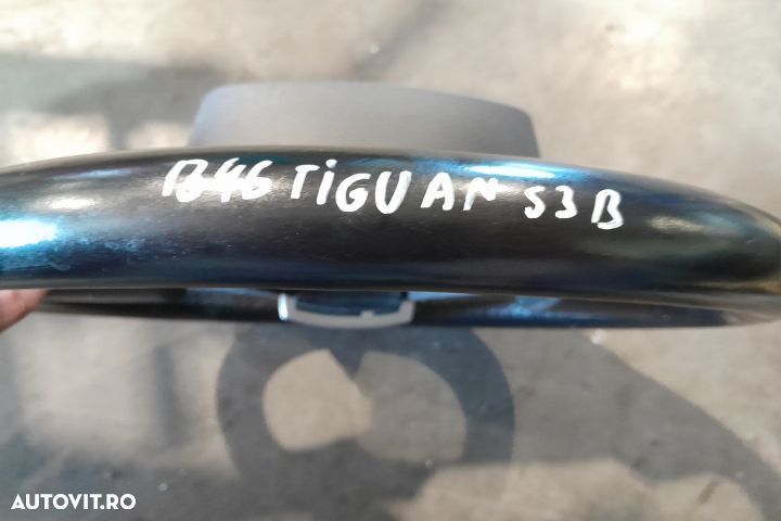 Volan simplu 3C8419091AQ 3C8419091AQ Volkswagen VW Tiguan 1 [facelift - 2