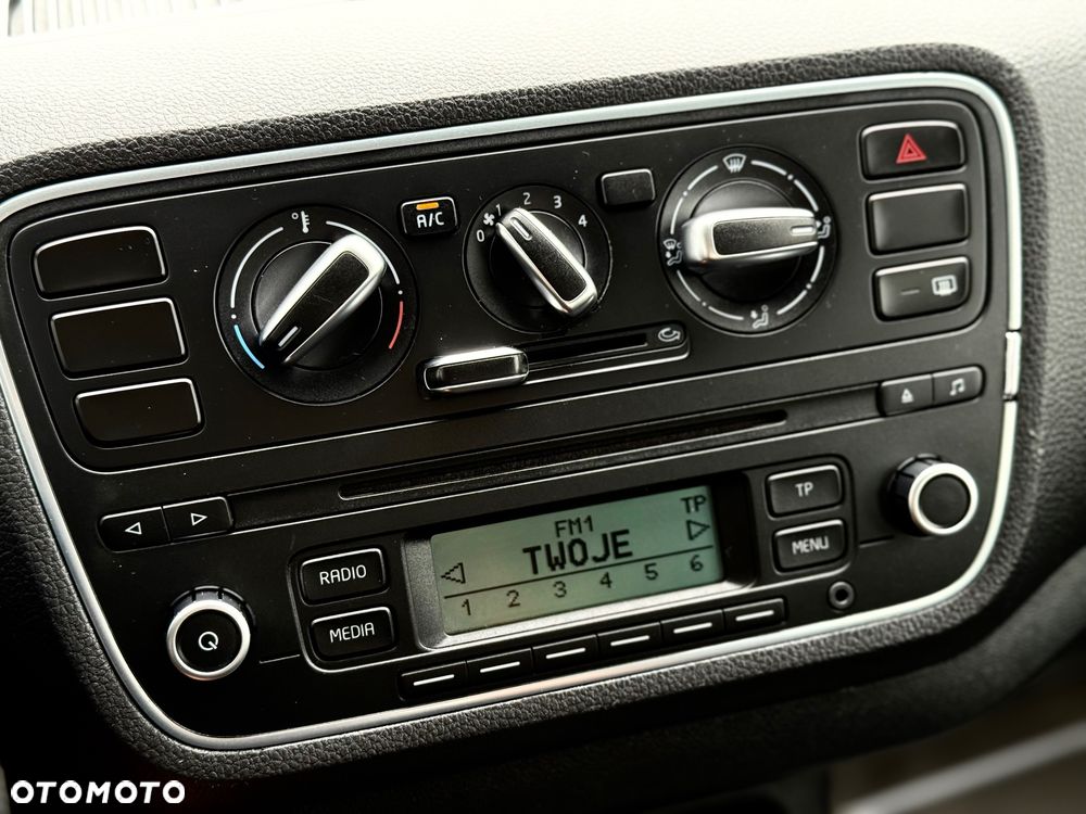 Skoda Citigo 1.0 Style - 32