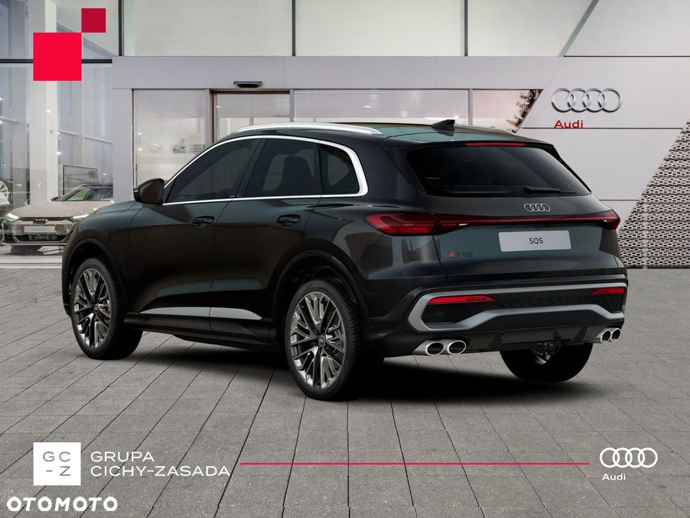Audi SQ5 - 2