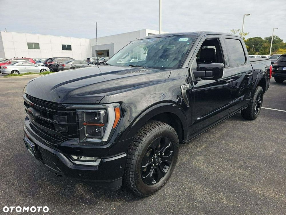 Ford F150