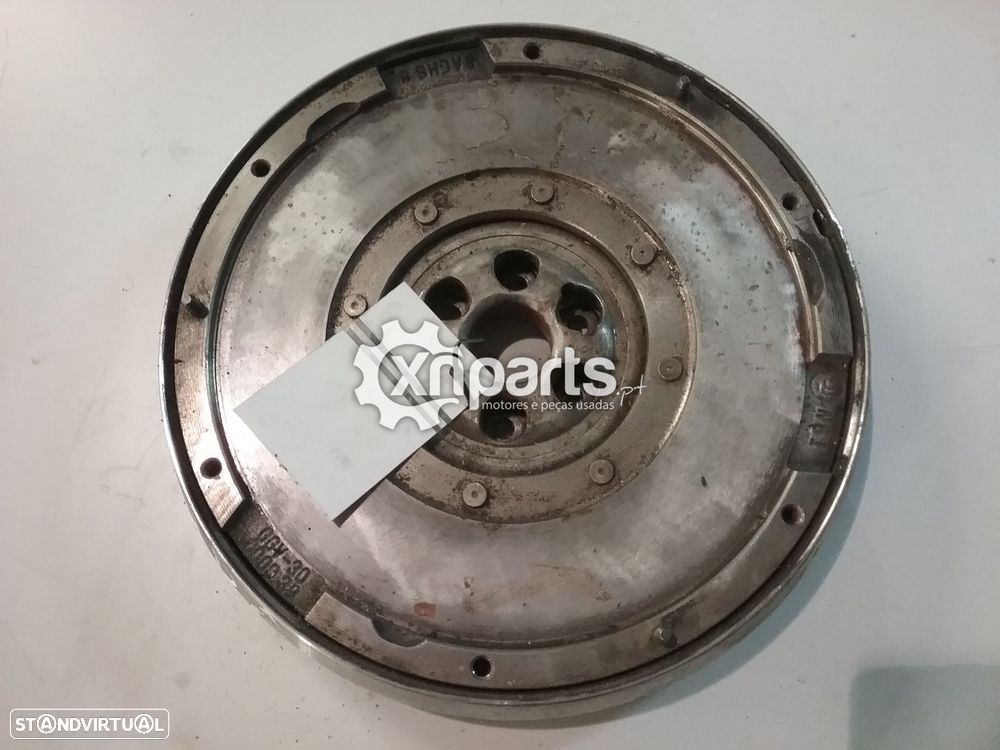 Volante Bi-massa FORD FOCUS II 1.6 TDCi Ref. G8DA 04 - 12 Usado - 1