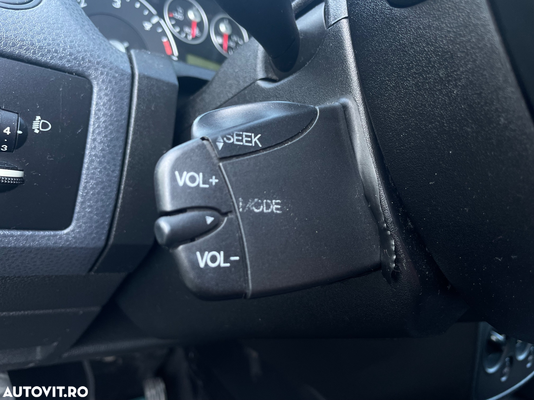 Ford Fiesta - 21