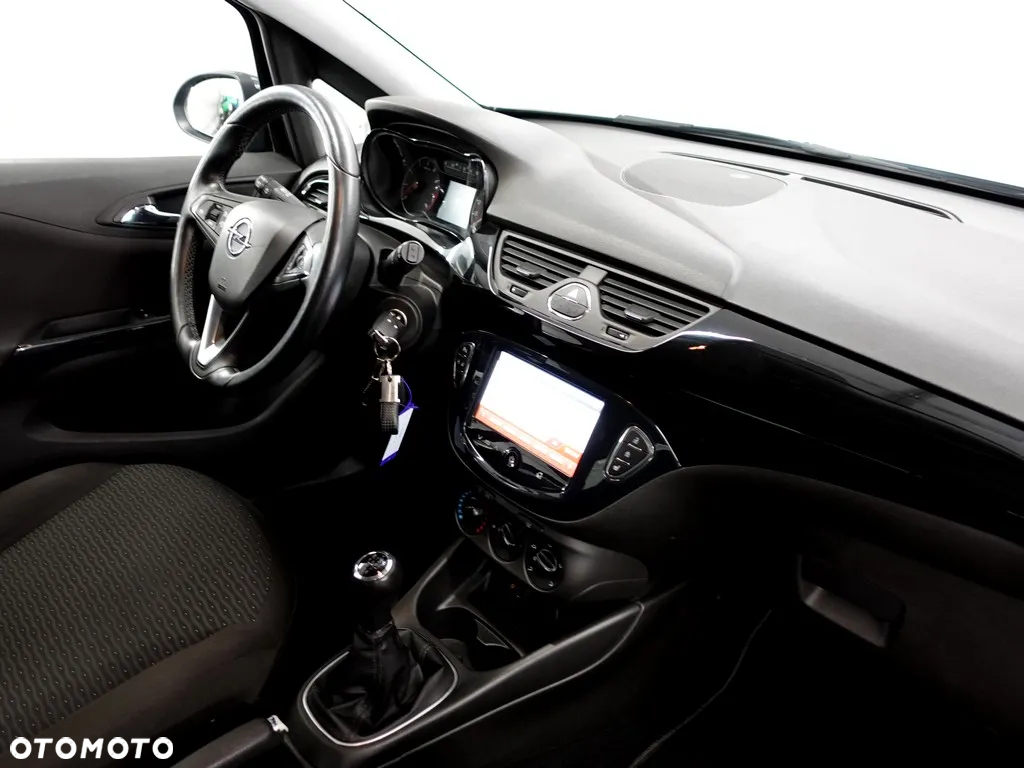 Opel Corsa 1.4 Enjoy - 15