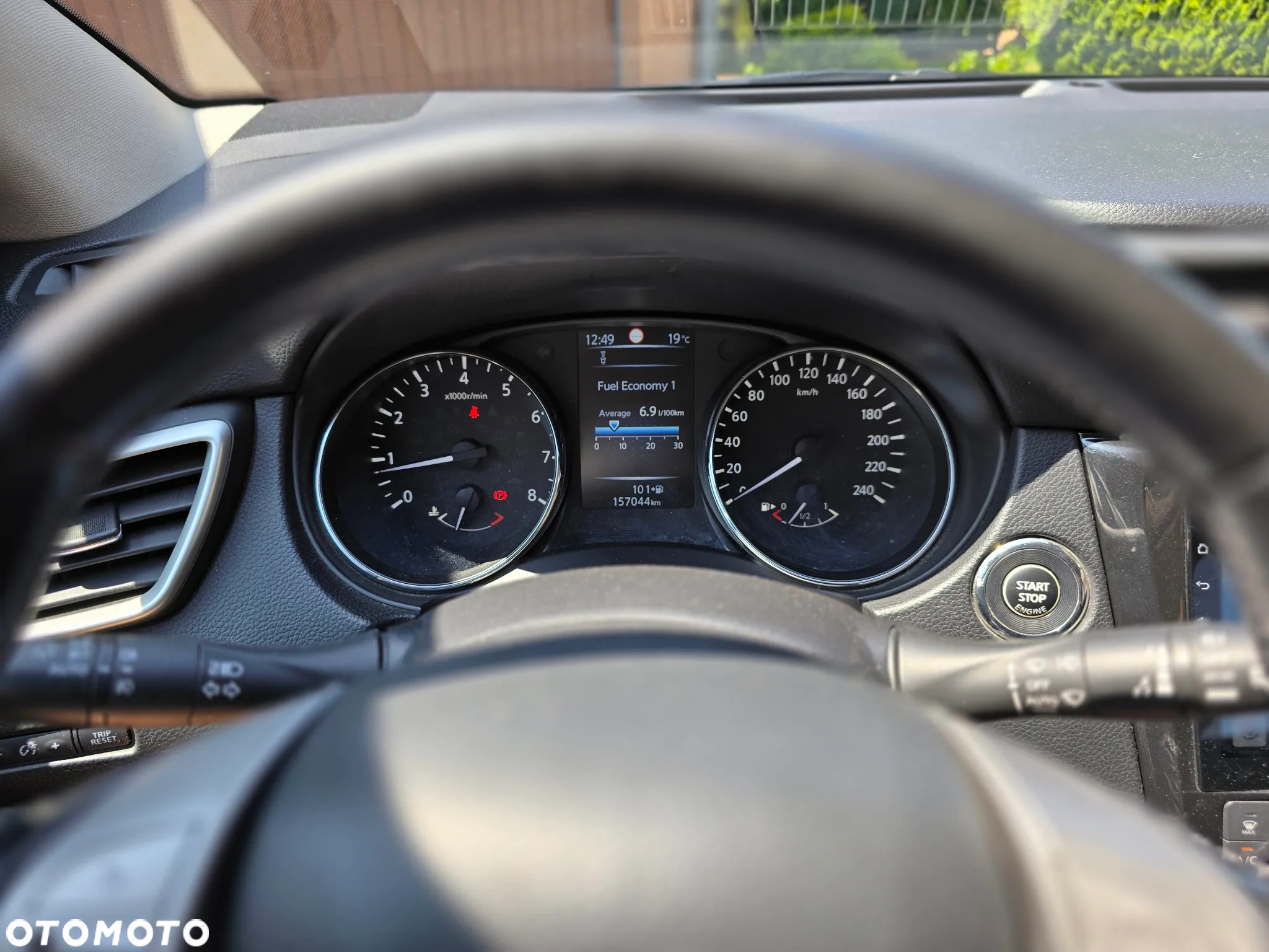 Nissan Qashqai 1.6 DIG-T N-Connecta - 5