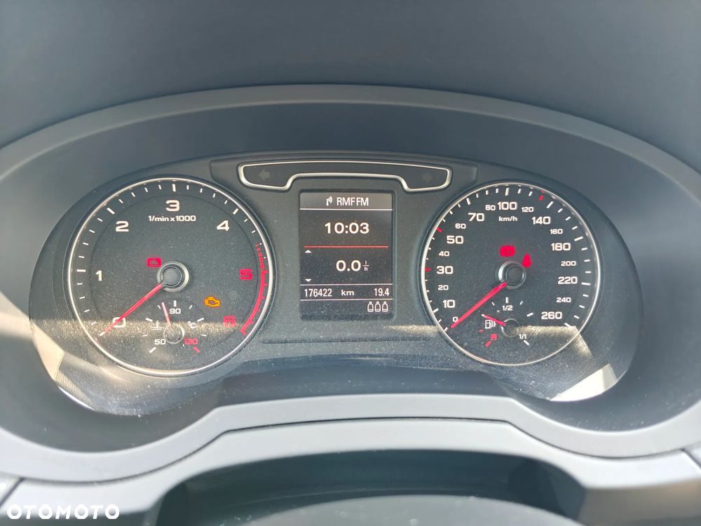 Audi Q3 2.0 TDI - 10