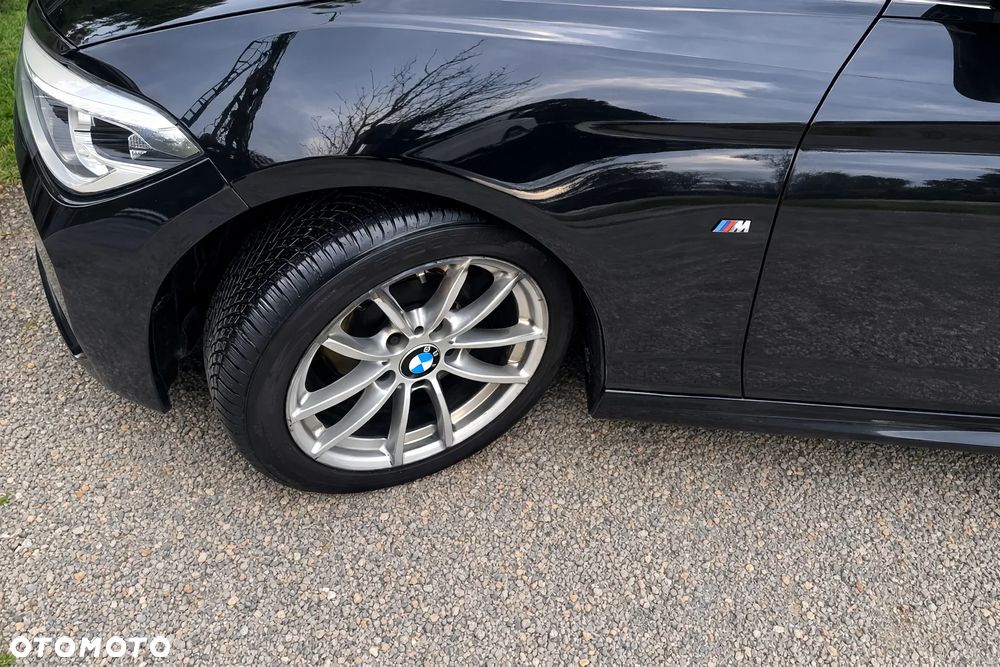 BMW Seria 1 118i M Sport - 14